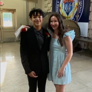 Meet your Posher, Drake